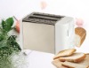Electric Toaster TBH-006B
