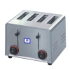 Electric Toaster TT-WE1298 (4 slice toaster,sandwich toaster)