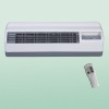 Electric Wall Heater with remote Control