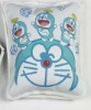 Electric Warming Heat Water Bag with nice cartoon pattern