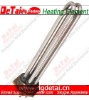 Electric Water Heater Tube