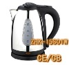Electric Water Heating and Kettle