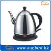 Electric Water Kettle