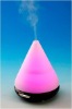 Electric aroma diffuser