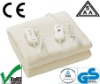 Electric blanket B216N with GS,CE,SAA