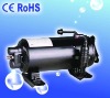 Electric compressor for aircon of Pleasure boats marine ship on board