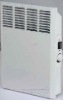 Electric convection heater,500w,230V