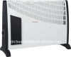 Electric convector heater popular in Europe