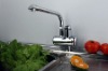 Electric faucet(Instant electric faucet,Instant water heater faucet)