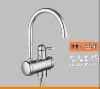 Electric faucet(Instant electric faucet,Instant water heater faucet)