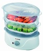 Electric food steamer CE ,ROHS ESC-12BC