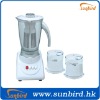 Electric fruit Blender