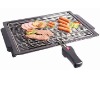 Electric grill with Italy style (XJ-09301)