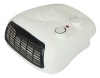 Electric heater Fan heater 2400W Fan/warm/hot wind switch setting GS