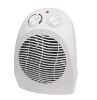 Electric heater Fan heater with light indicator