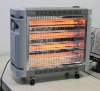 Electric heater/quartz heater/oil filled heater