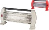 Electric heater with Auto Tip-over protection (W-HH1231)
