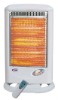 Electric heater with remote control(CE/ROHS)