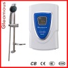 Electric hot water /Instant Water Heater /Tankless Water Heater for shower /Bath /Sink (DSK-FI)