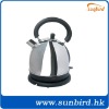 Electric kettle