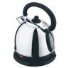 Electric kettle with CE/GS/ROHS