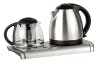 Electric kettle with CE/GS/Rohs