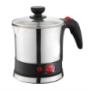 Electric multifunction kettle