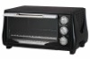Electric oven capacity 18L