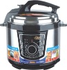 Electric pressure cooker