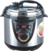 Electric pressure cooker