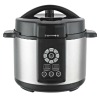 Electric pressure cooker - D6F1