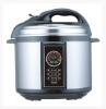 Electric pressure cooker POVOS