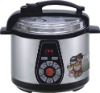 Electric pressure cooker Q4DMK-A