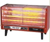 Electric quartz heater QH-2400