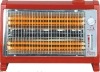 Electric quartz heater YYD-2810