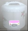 Electric rice cooker O.6L-2.8L