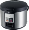 Electric rice cooker(ZYYCFXB30-J32 hot sell model)