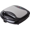 Electric sandwich maker with changeable plate