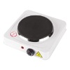 Electric solid hotplate stove