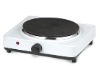 Electric stove, Electric hot plate