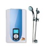 Electric tankless water heater (S9L)