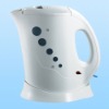 Electric tea kettle