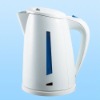 Electric tea kettle