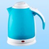 Electric tea kettle