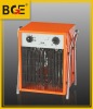 Electric thermal heater