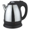 Electric water kettle