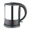 Electric water kettle