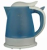 Electric water kettle/electric plastic kettle