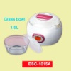 Electric yogurt maker 1.5L  Glass bowl