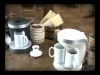 Electrical Coffee Maker,GS/CE/ROHS/LFGB